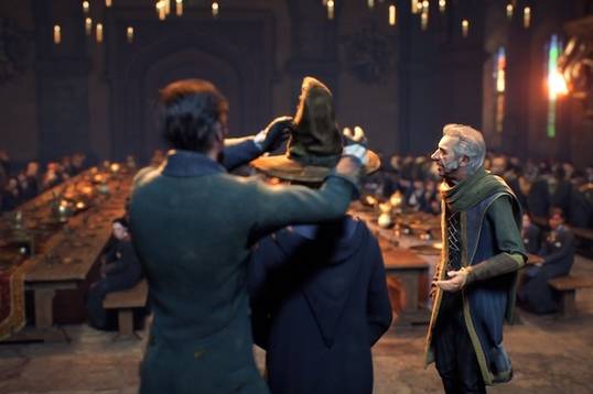 Дата выхода игры «Хогвартс. Наследие 2» разделила фанатов