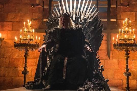 Анонсирован приквел «Игры престолов» о Безумном короле — премьера в 2026 году