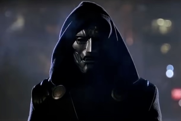 Доктор Дум не так силен — Marvel раскрыли слабости злодея