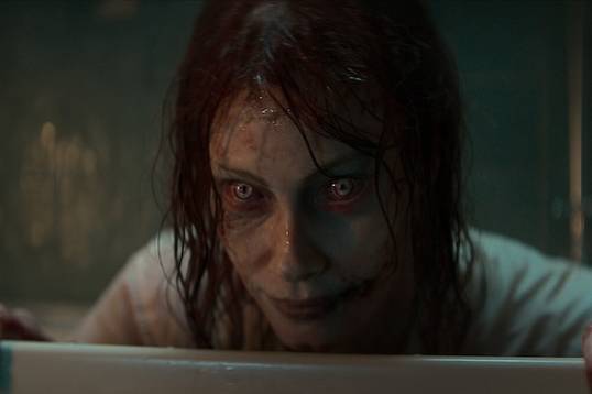 Представлен хоррор «Гнев злых мертвецов» под присмотром Сэма Рэйми