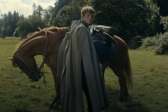 Когда выйдет 2 сезон «Рыцаря Семи Королевств» — детали продолжения