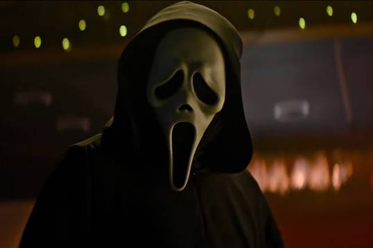 «Крик 7» получил дату показа в кинотеатрах России