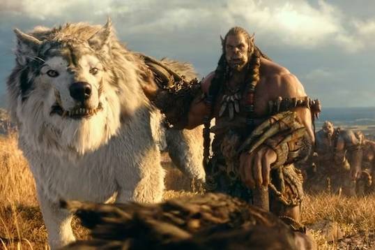 Новая экранизация Warcraft обсуждается после отмены «Варкрафта 2»