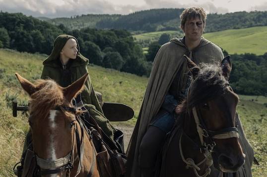 «Рыцарь Семи Королевств» может избежать ошибки 8 сезона «Игры престолов»