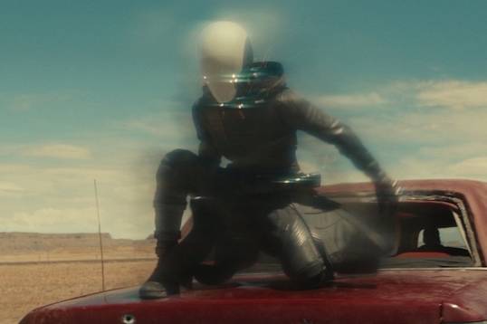 Лучший фильм 5 Фазы MCU полностью игнорировал мультивселенную