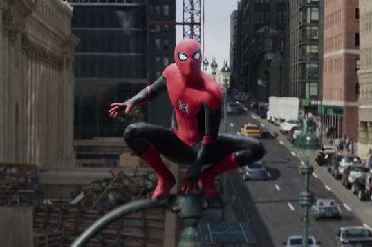 Раскрыто место «Человека-паука 4» в хронологии киновселенной Marvel