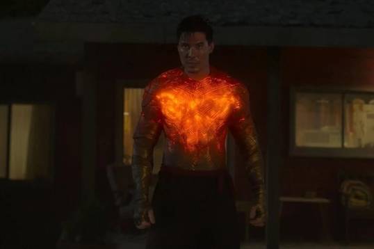 Судьба Коула Янга в Mortal Kombat 2 косвенно подтверждена новым трейлером