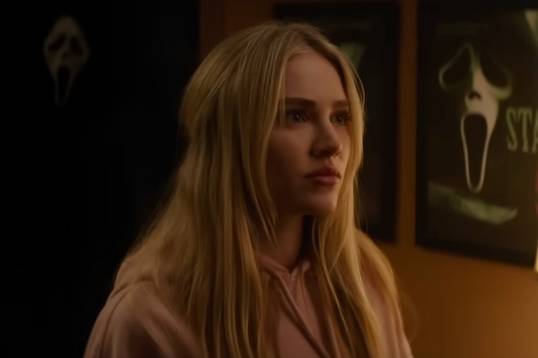 Отзывы на «Крик 7»: ностальгия снова разделила критиков