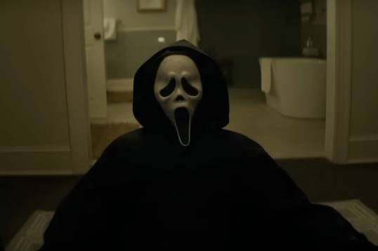 «Крик 7» получил худшие оценки во франшизе и от зрителей