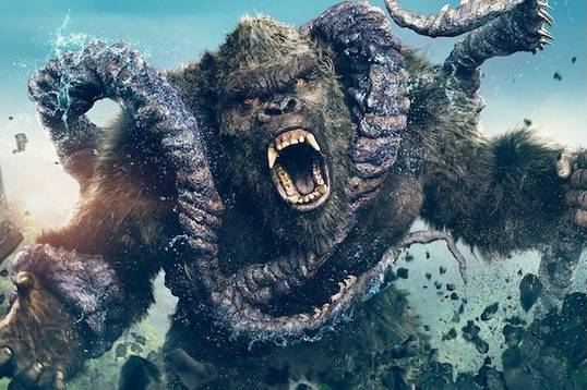 Во 2-м сезоне «Монарха» показали нового Титана — как его могут назвать