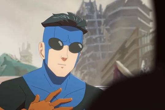 Раскрыты хронометражи и названия серий 4 сезона «Непобедимого»