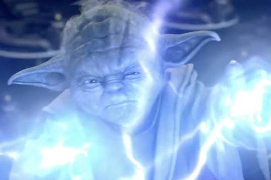 Закрытый сериал «Звездные войны» показал бы темную сторону Йоды