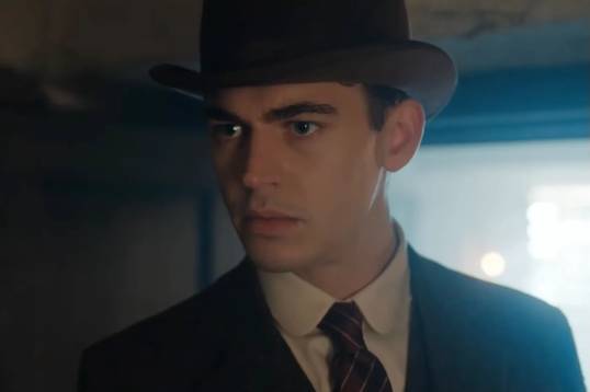 Гай Ричи вернулся: критики в восторге от «Молодого Шерлока»