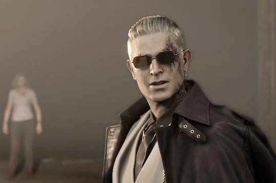 Кто такой Зено в Resident Evil Requiem — клон Вескера или новый злодей