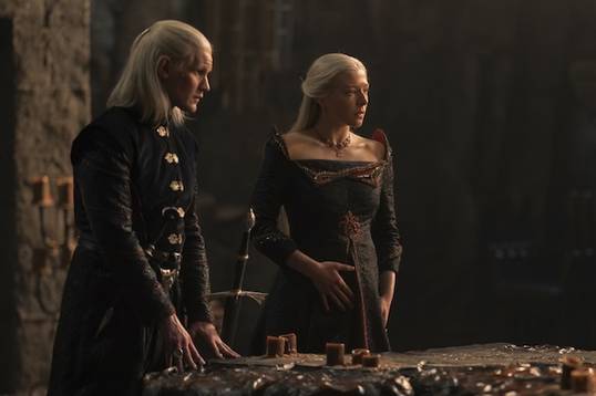 Первый фильм «Игры престолов» будет от автора «Андора»