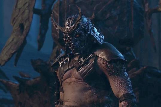 В 2027 году выйдет новая игра Mortal Kombat — она настольная