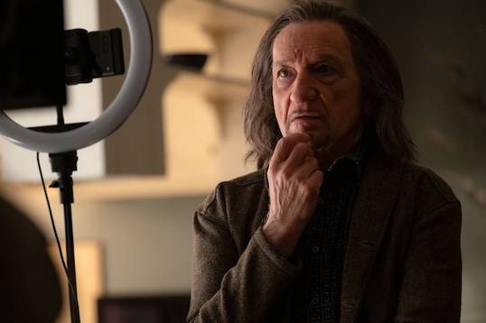 Звезда MCU Бен Кингсли сыграет в «Сонике 4 в кино»