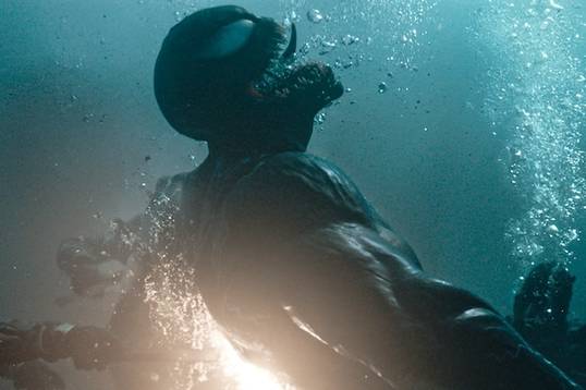 В новом фильме о Веноме отсутствует один ключевой «ингредиент»