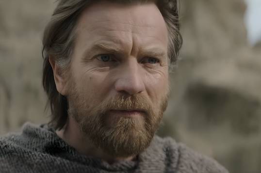 Обнаружен тизер появления Оби-Вана Кеноби в «Асоке 2»