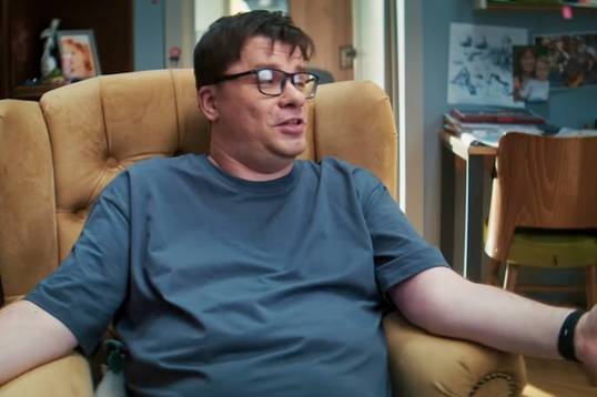 Обзор фильма «Новая теща» — комедия одного актера