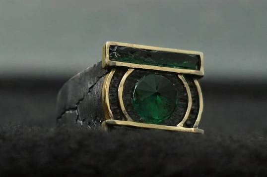 Вышел трейлер сериала «Фонари» от DC