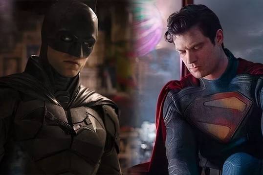 Сиквел «Супермена» и «Бэтмен 2» начнут снимать почти одновременно