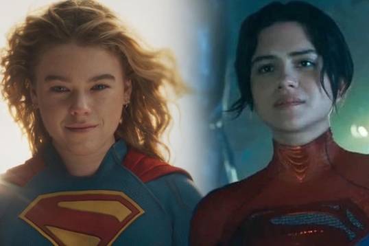 Раскрыты отличия Супергерл из DCEU и Вселенной DC Джеймса Ганна