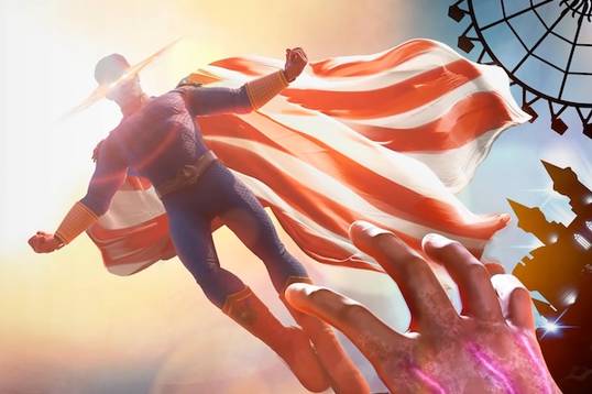 Геймплейный трейлер игры «Пацаны» для PS5 подтвердил дату выхода