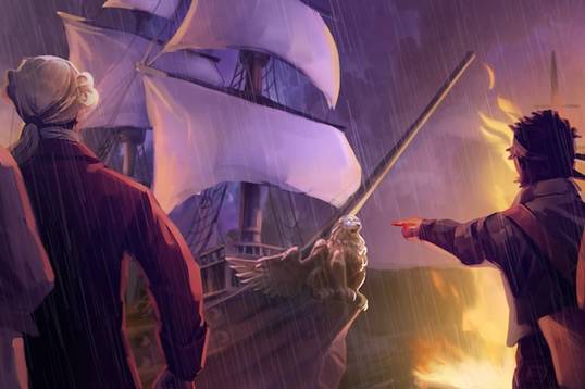 Ролевые игры в прямом эфире: «Конструктор» завершает сезон на W.tv