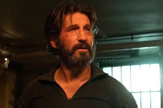 В новом «Карателя» могут вернуть союзника Фрэнка Касла