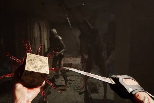 В этом году выйдет достойный конкурент Resident Evil: Requiem