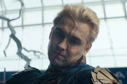 Энтони Старр хочет сыграть Альберта Вескера в новом фильме «Обитель зла»