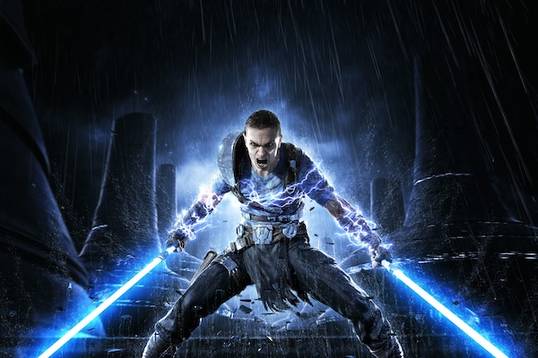В «Звездных войнах: Мол — Повелитель теней» нашли отсылку на The Force Unleashed