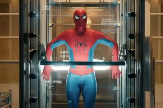 Вышел трейлер фильма «Человек-паук 4» — костюм Скорпиона и новый парень Эм-Джей