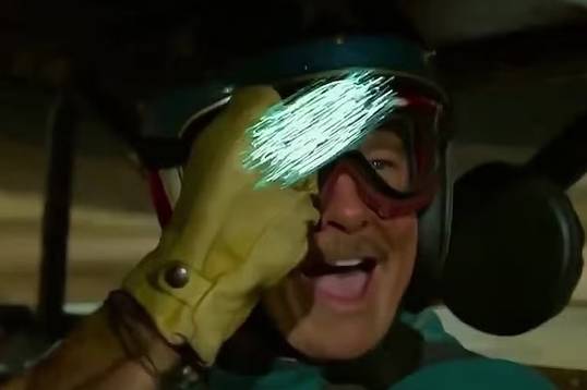 Уточнена дата выхода сиквела «Однажды в Голливуде» от Netflix