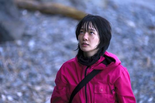 Диктатура бессилия: как финал «Игры в кальмара» убеждает нас, что бороться бесполезно