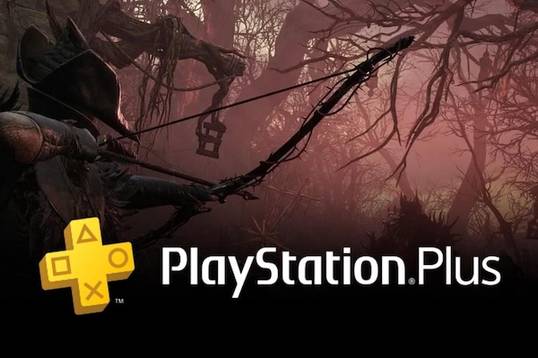 Утечка раскрыла первую игру из раздачи PS Plus за апрель