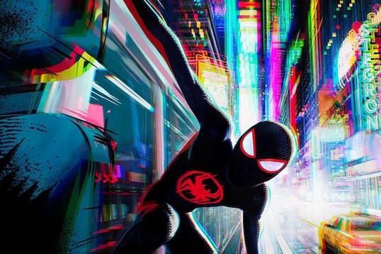 Подтвержден скорый выход трейлера «Человека-паука: За пределами вселенных»