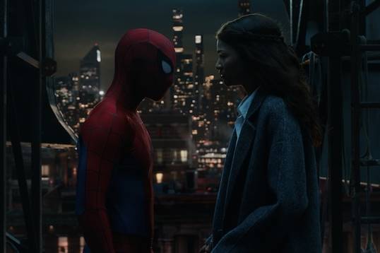 Инсайдер подтвердил появление Джин Грей в «Человеке-пауке: Новый день»