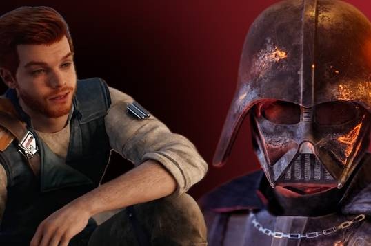 Появились дата анонса и детали сюжета Star Wars Jedi 3