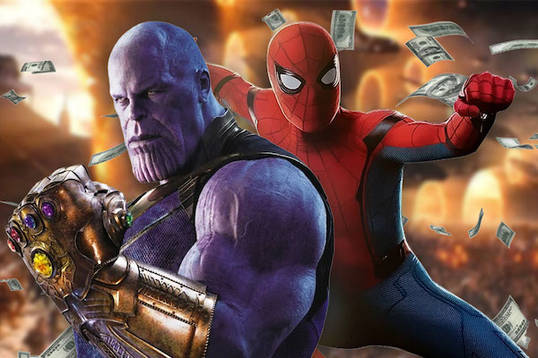 10 самых дорогих фильмов Marvel за всю историю