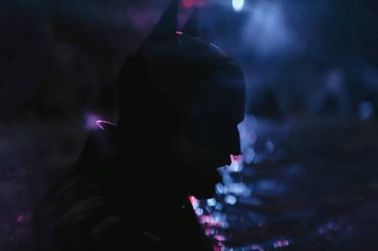 Режиссер фильма о Бэтмене заинтересован предложения по поводу нового актера