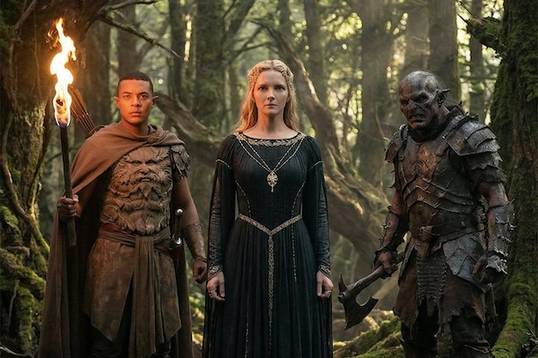 Создатели Kingdom Come: Deliverance делают игру «Властелин колец»