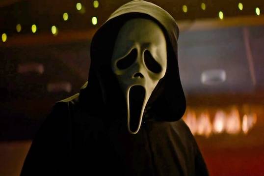 Подтвержден «Крик 8» — творческая команда поменялась