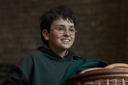 «В поисках Гарри Поттера»: HBO покажет закулисье нового сериала уже в апреле