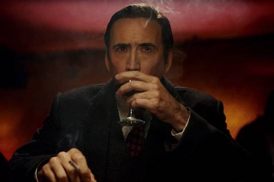 Раскрыт неожиданный жанр «Человека-паука Нуар» с Николасом Кейджем