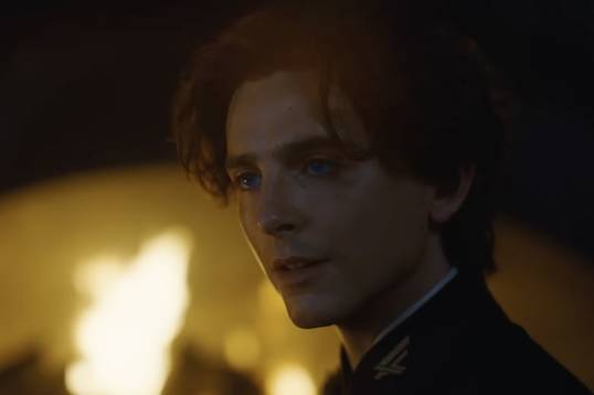 «Дюна 3» должна решить главную сюжетную проблему, созданную во второй части