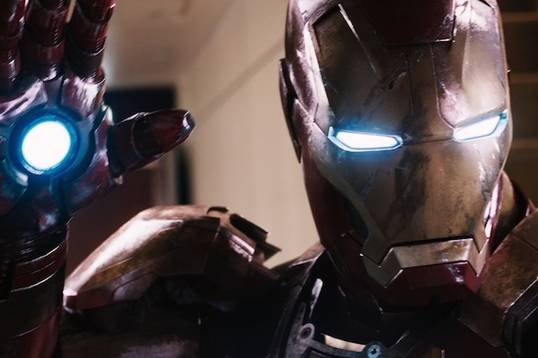 Инсайдер раскрыл замену Железного человека в следующей Саге MCU