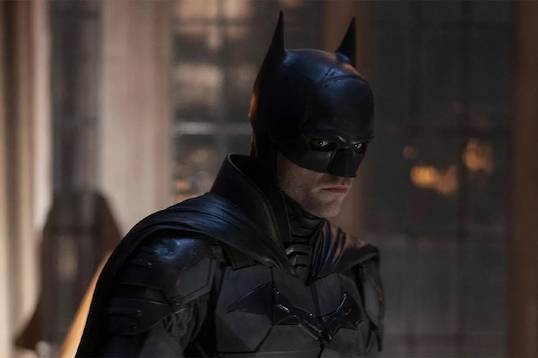 «Бэтмен 2» удивит зрителей — это другой фильм о Бэтмене
