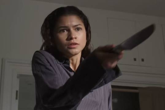 Обзор фильма «Вот это драма!» — идеальные отношения со своими тараканами